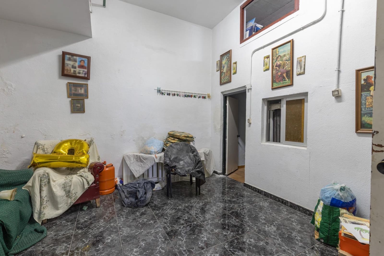 5 soveværelse Rækkehus til salg i Alcala la Real - € 330.000 (Ref: 9276532)