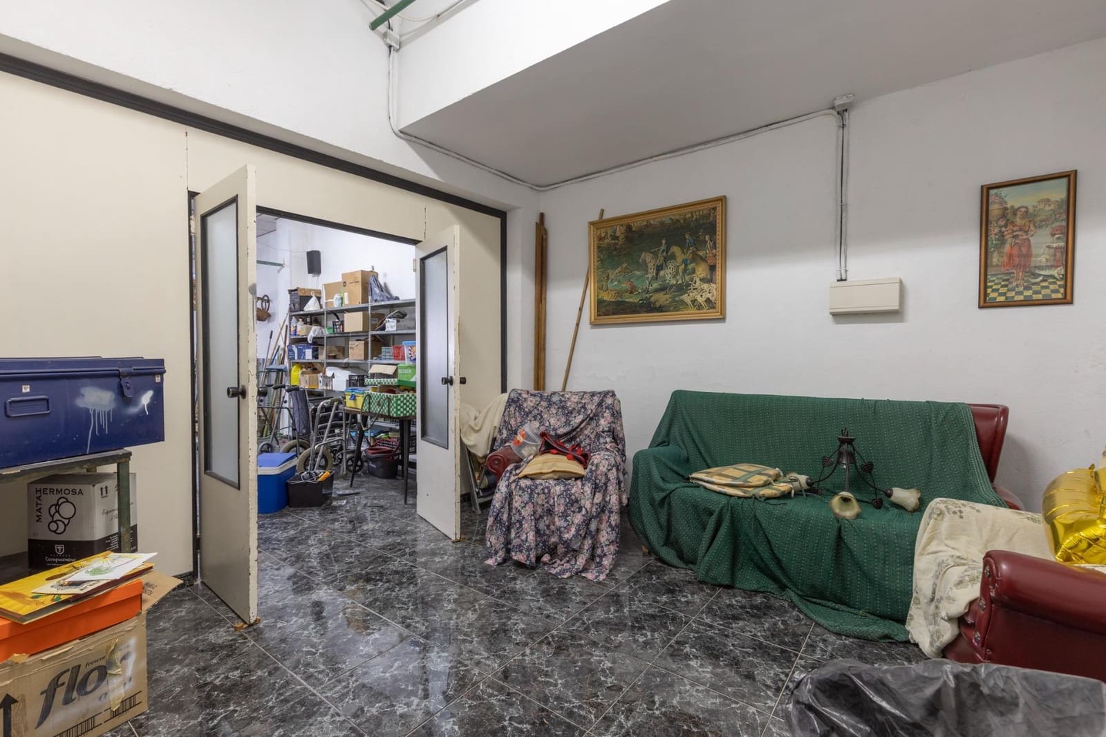 5 soveværelse Rækkehus til salg i Alcala la Real - € 330.000 (Ref: 9276532)