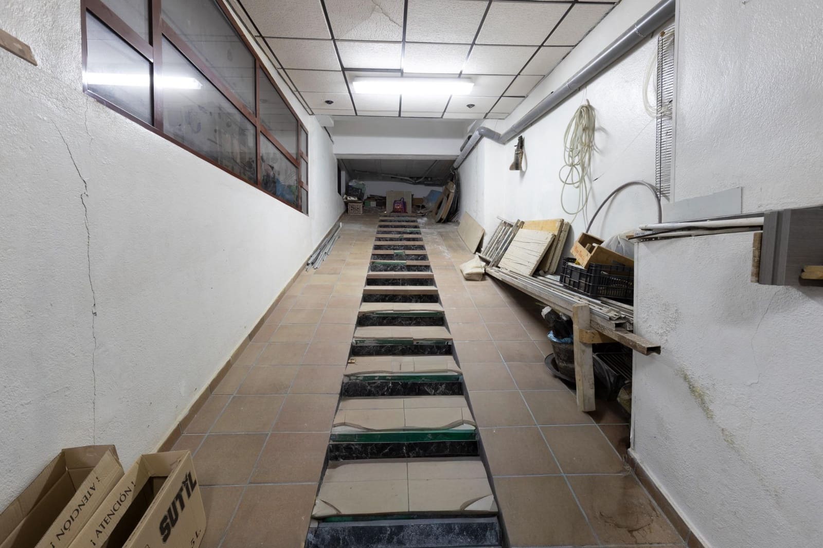 5 soveværelse Rækkehus til salg i Alcala la Real - € 330.000 (Ref: 9276532)