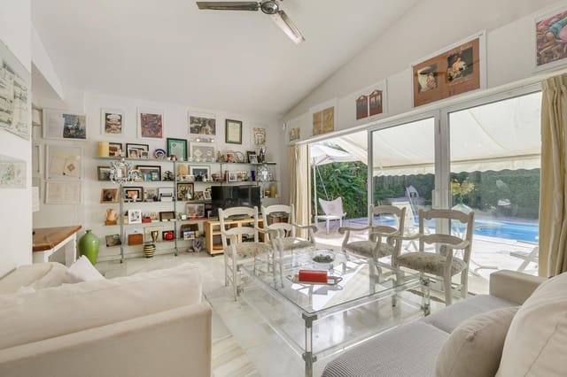 4 soveværelse Villa til salg i Las Gabias med swimmingpool garage - € 439.000 (Ref: 9276534)