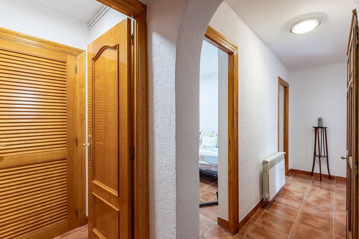 5 soveværelse Villa til salg i Padul med swimmingpool - € 275.000 (Ref: 9276535)