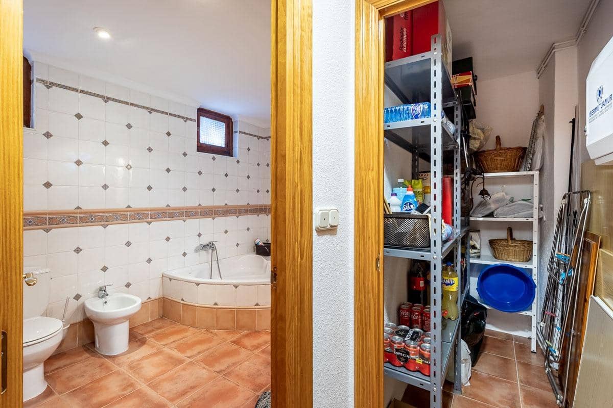 5 soveværelse Villa til salg i Padul med swimmingpool - € 275.000 (Ref: 9276535)