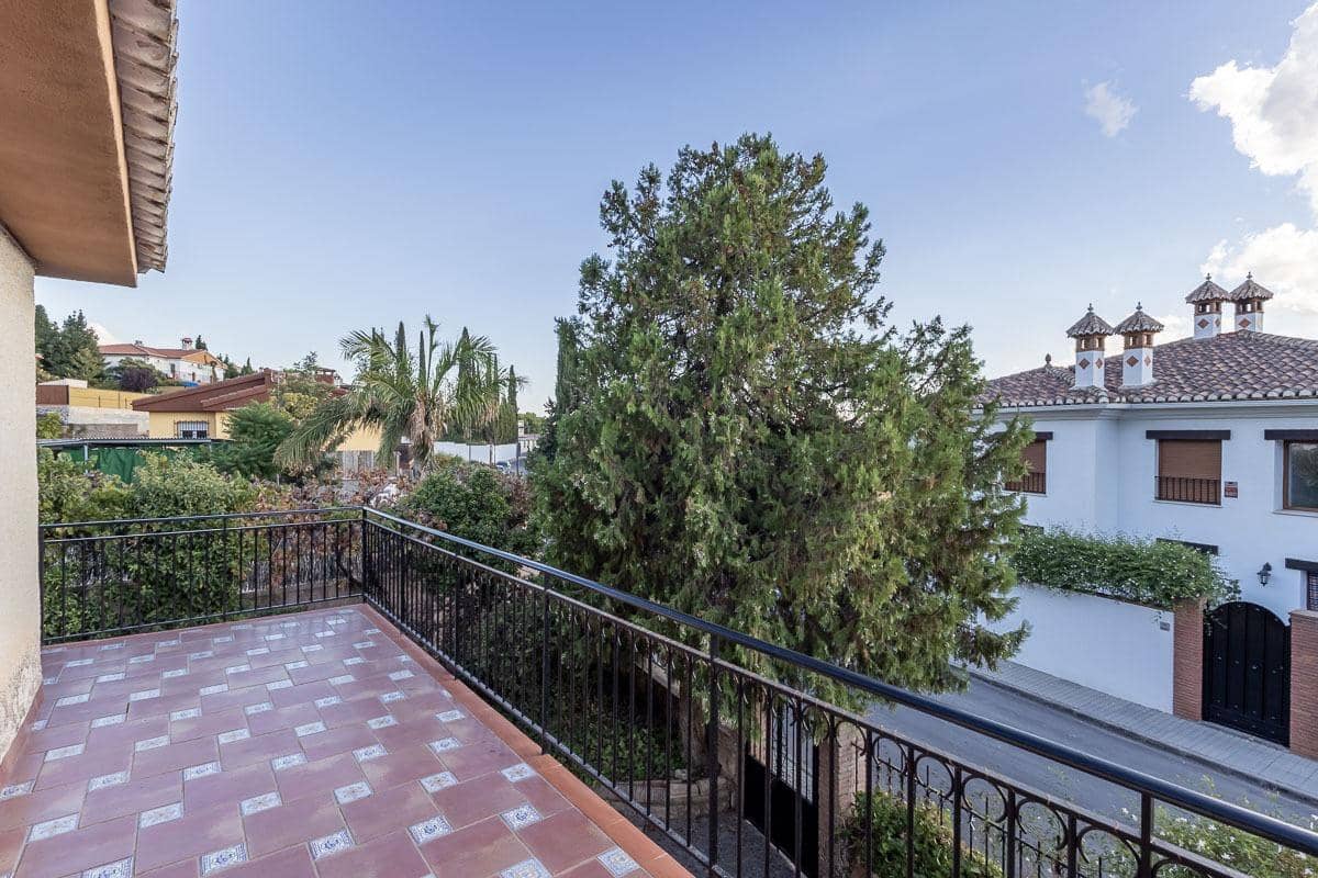 5 soveværelse Villa til salg i Padul med swimmingpool - € 275.000 (Ref: 9276535)