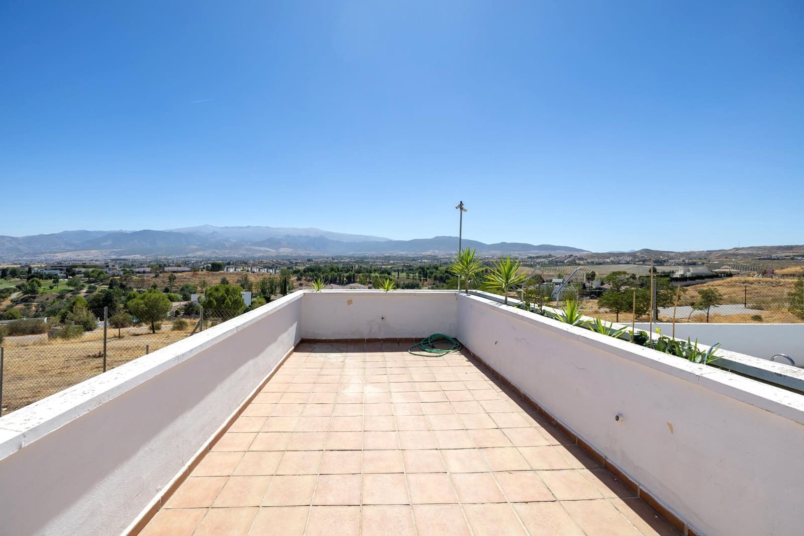 3 soveværelse Villa til salg i Las Gabias med swimmingpool garage - € 260.000 (Ref: 9276536)