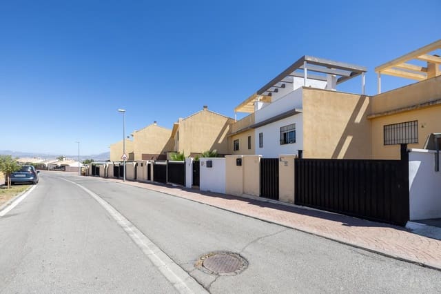 3 soveværelse Villa til salg i Las Gabias med swimmingpool garage - € 260.000 (Ref: 9276536)