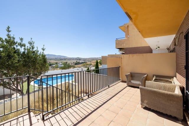 3 soveværelse Villa til salg i Las Gabias med swimmingpool garage - € 260.000 (Ref: 9276536)