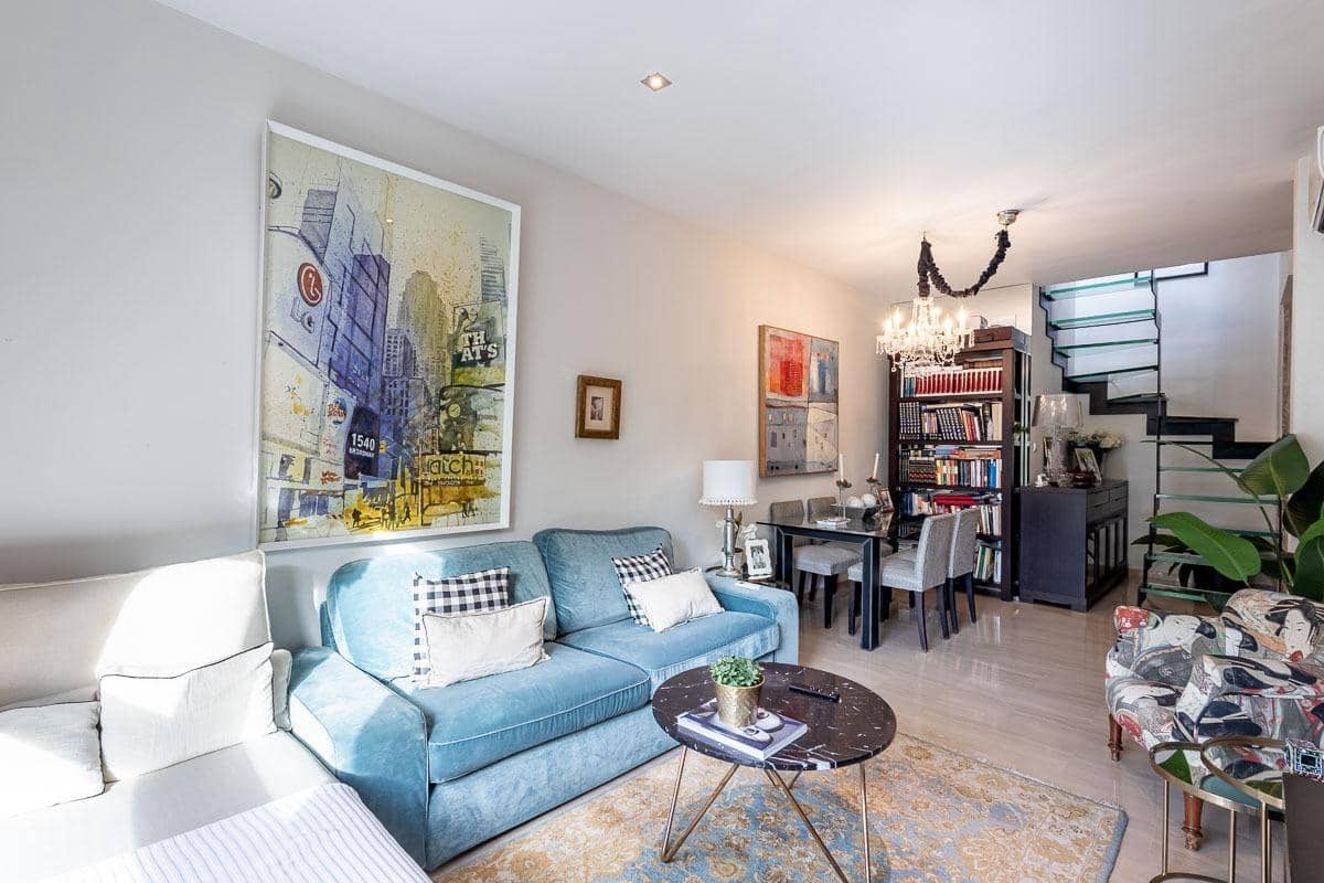 3 soverom Leilighet til salgs i Granada by med garasje - € 530 000 (Ref: 9276537)