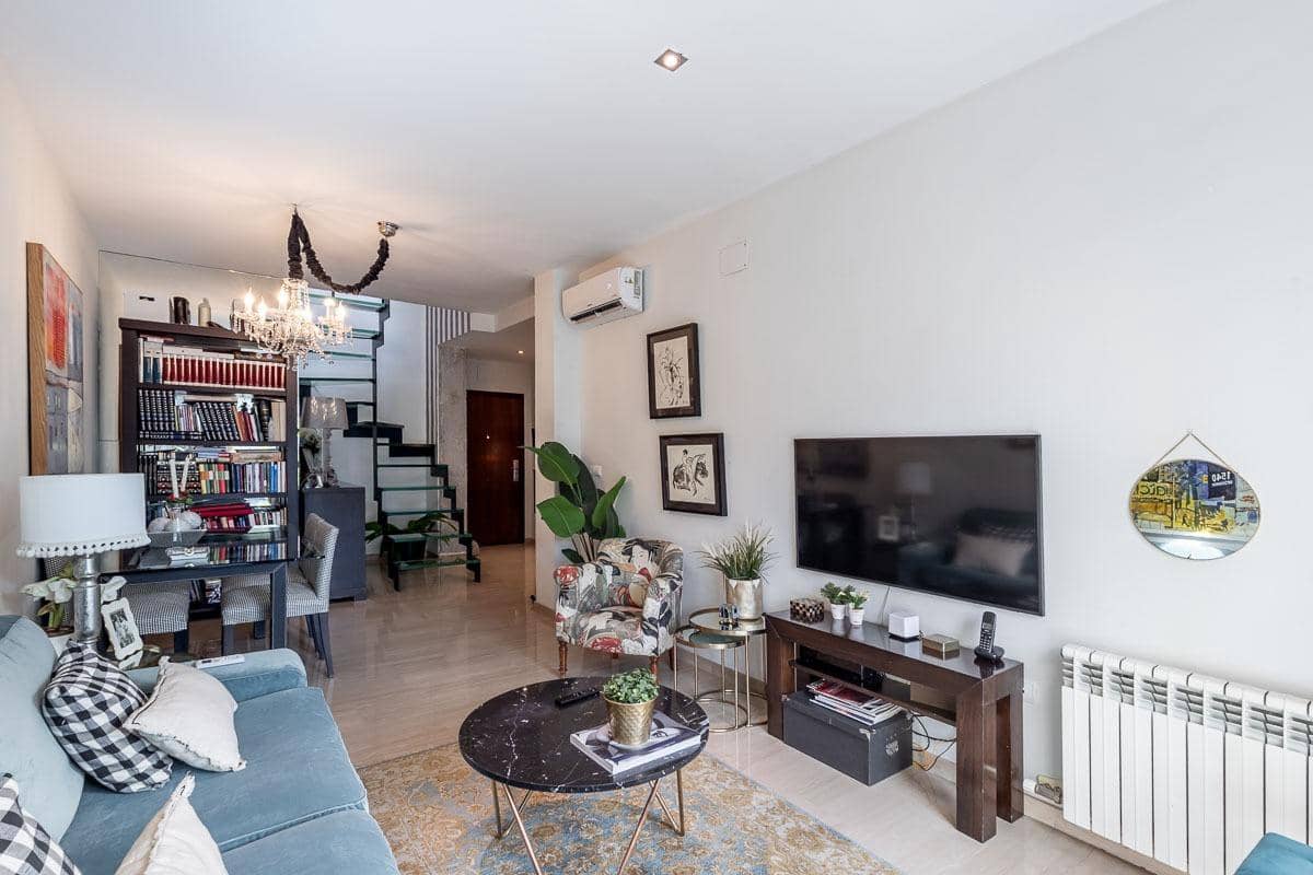 3 soverom Leilighet til salgs i Granada by med garasje - € 530 000 (Ref: 9276537)