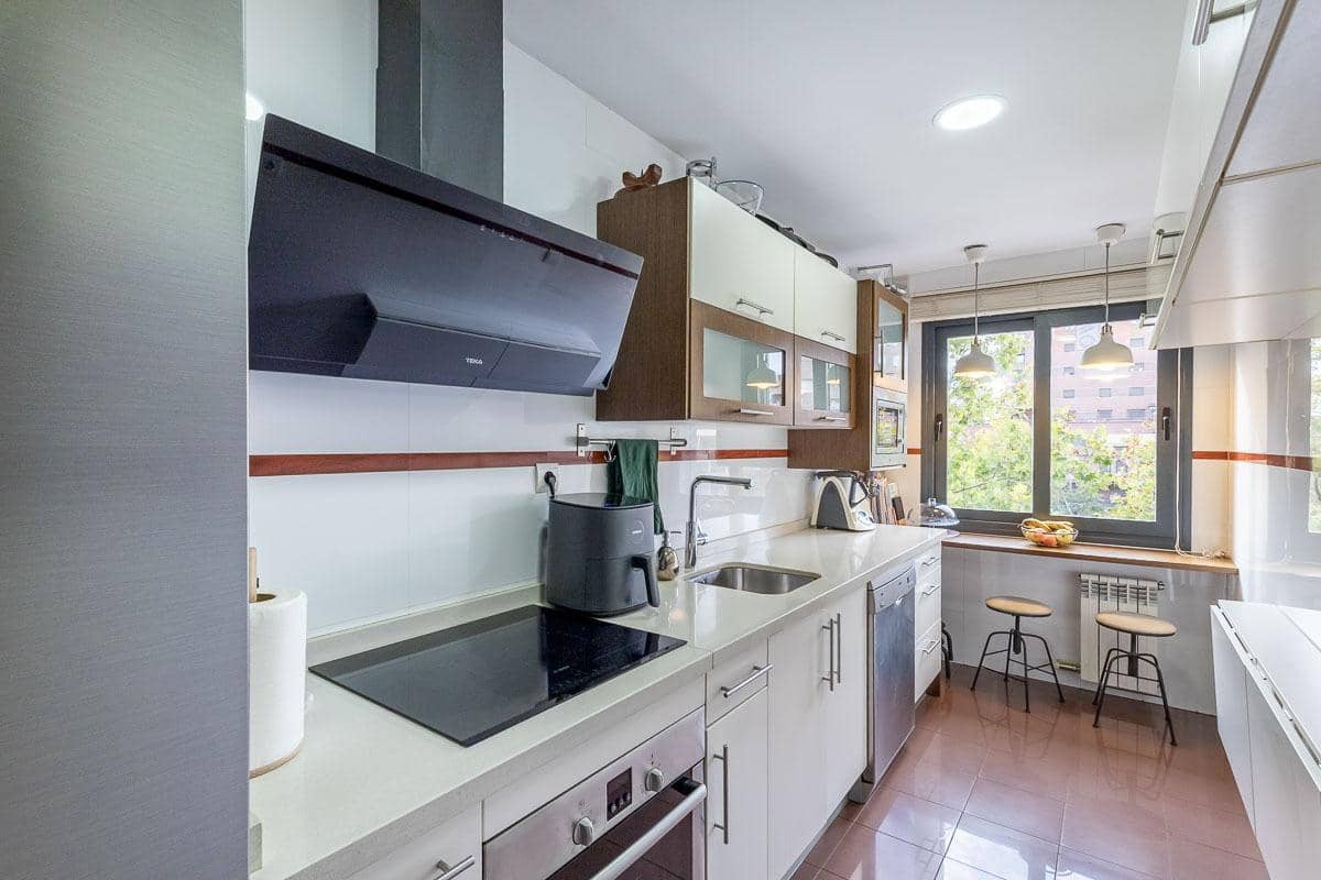 3 soverom Leilighet til salgs i Granada by med garasje - € 530 000 (Ref: 9276537)