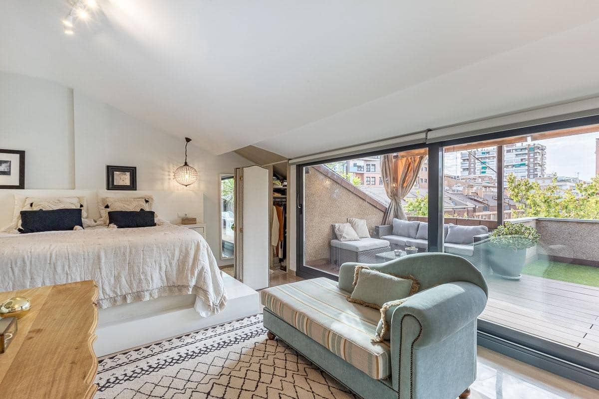 3 soverom Leilighet til salgs i Granada by med garasje - € 530 000 (Ref: 9276537)