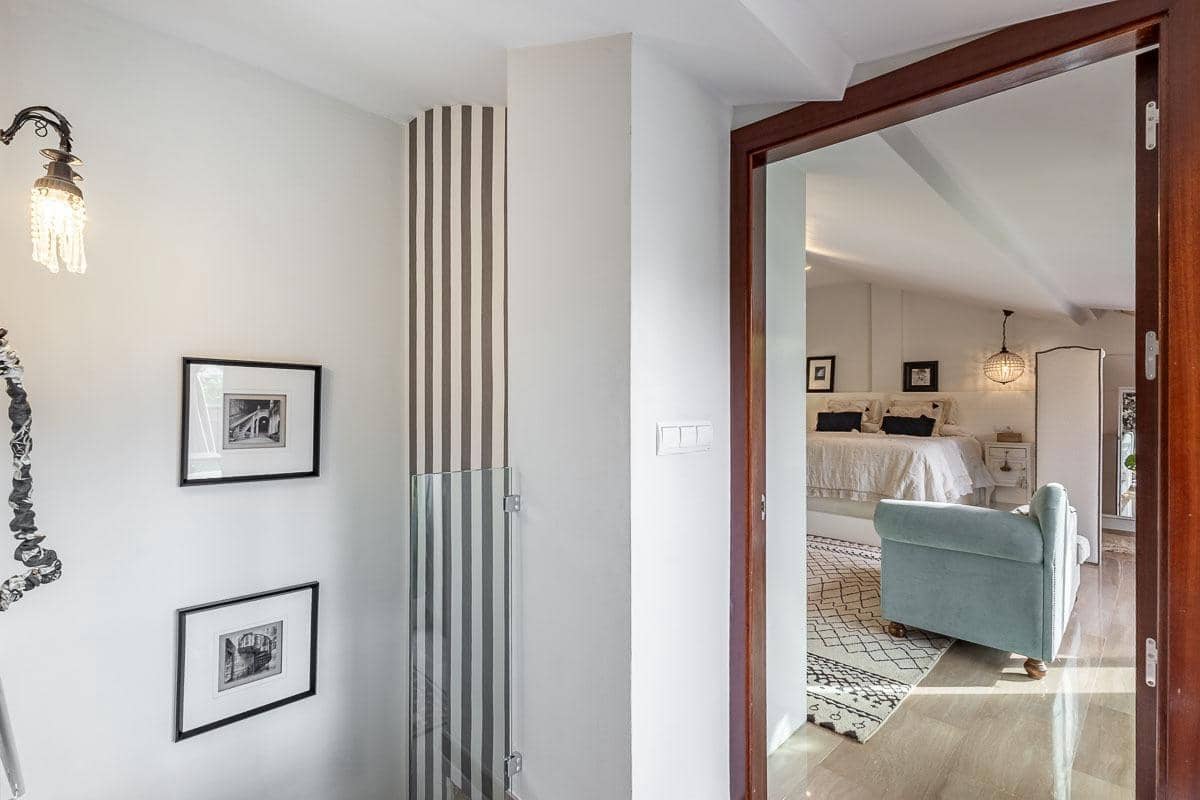 3 soverom Leilighet til salgs i Granada by med garasje - € 530 000 (Ref: 9276537)