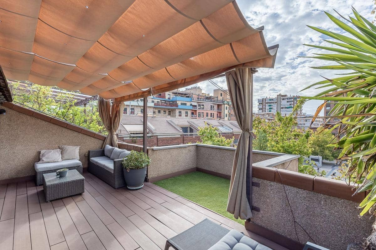 3 soverom Leilighet til salgs i Granada by med garasje - € 530 000 (Ref: 9276537)