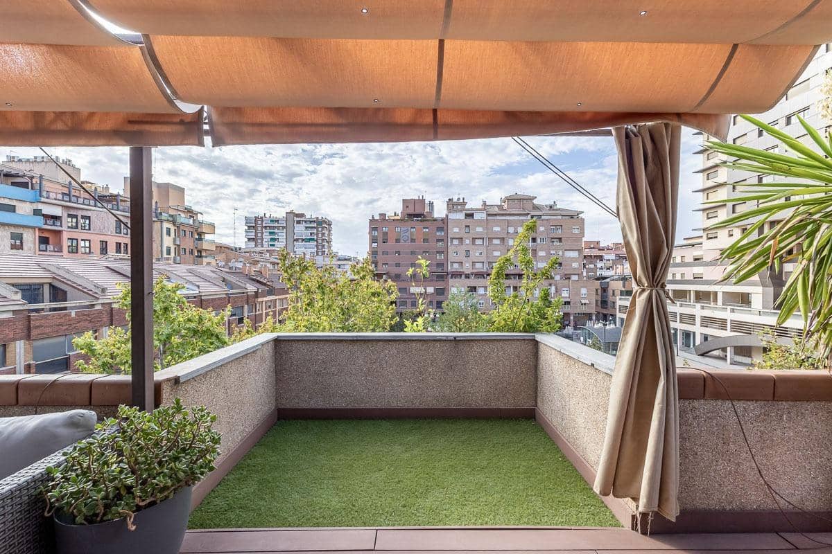 3 soverom Leilighet til salgs i Granada by med garasje - € 530 000 (Ref: 9276537)