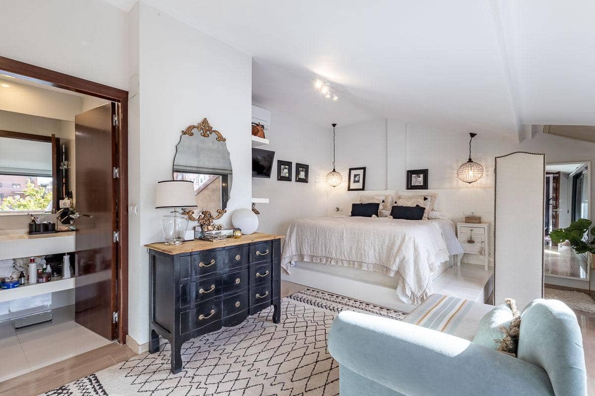 3 soverom Leilighet til salgs i Granada by med garasje - € 530 000 (Ref: 9276537)