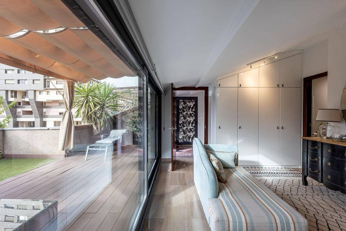 3 soverom Leilighet til salgs i Granada by med garasje - € 530 000 (Ref: 9276537)