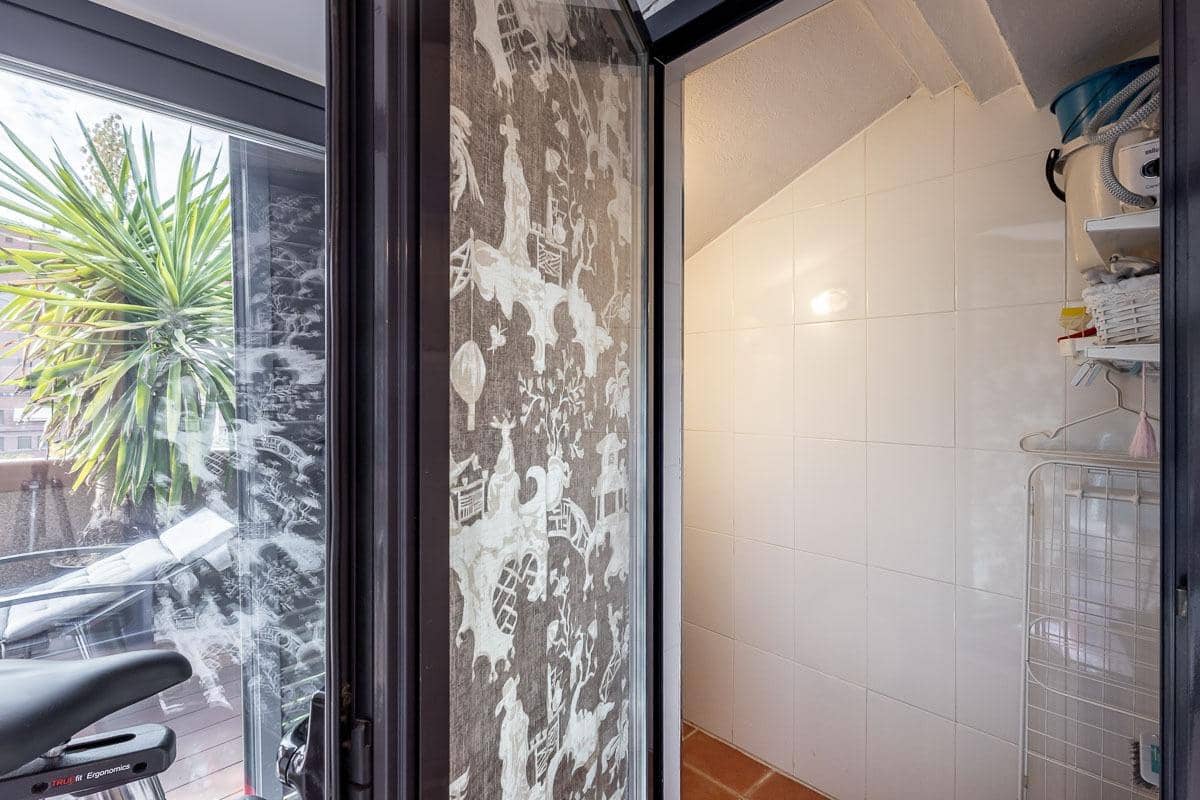 3 soverom Leilighet til salgs i Granada by med garasje - € 530 000 (Ref: 9276537)