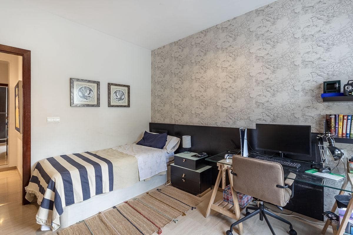 3 soverom Leilighet til salgs i Granada by med garasje - € 530 000 (Ref: 9276537)