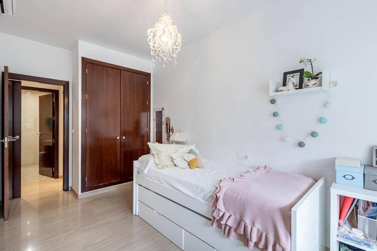 3 soverom Leilighet til salgs i Granada by med garasje - € 530 000 (Ref: 9276537)