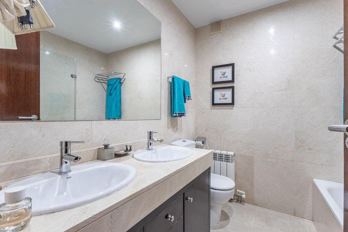 3 soverom Leilighet til salgs i Granada by med garasje - € 530 000 (Ref: 9276537)