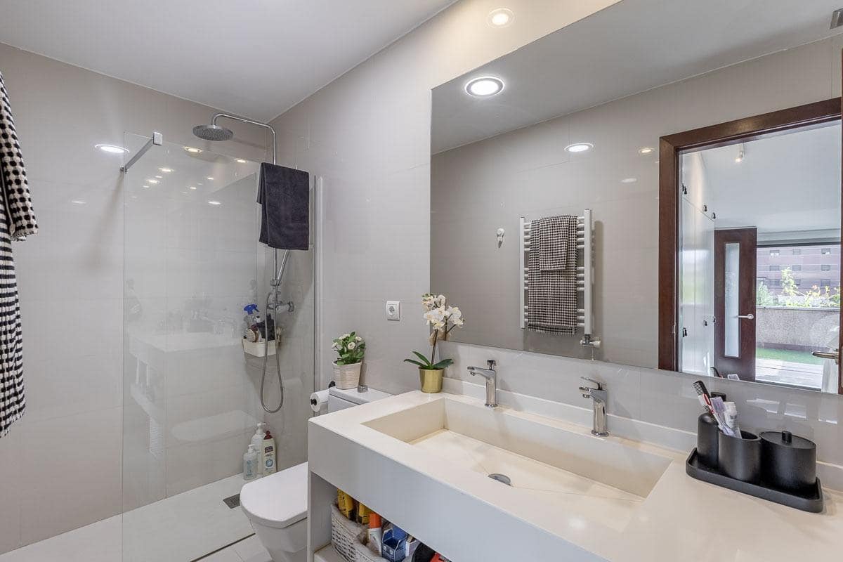 3 soverom Leilighet til salgs i Granada by med garasje - € 530 000 (Ref: 9276537)