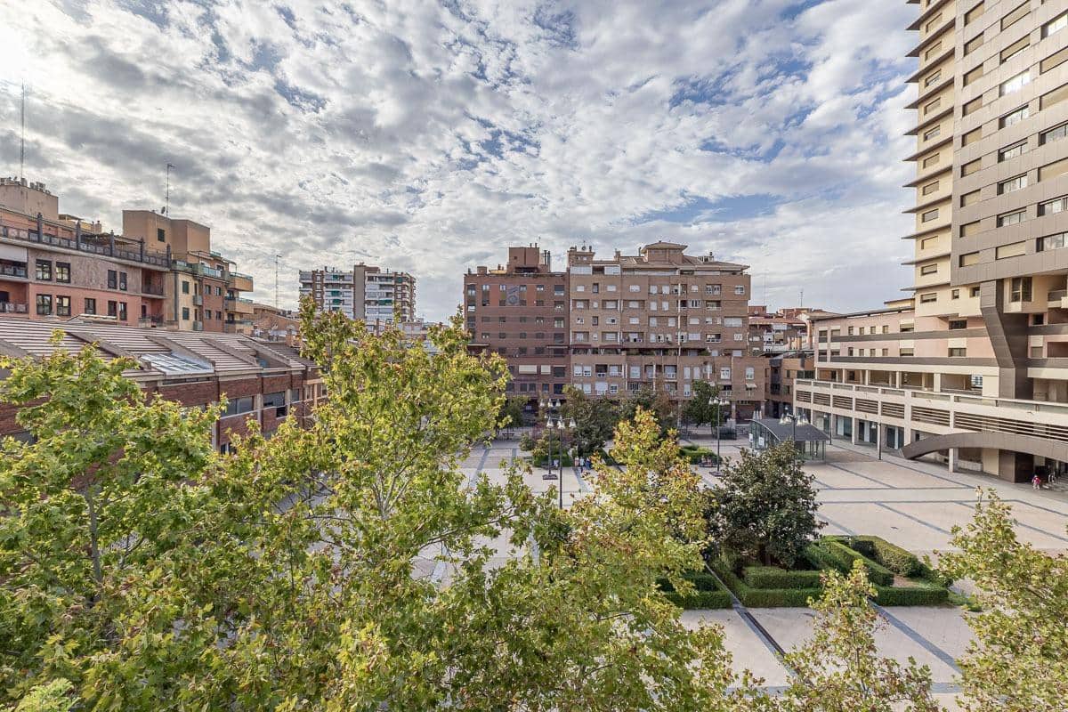 3 soverom Leilighet til salgs i Granada by med garasje - € 530 000 (Ref: 9276537)