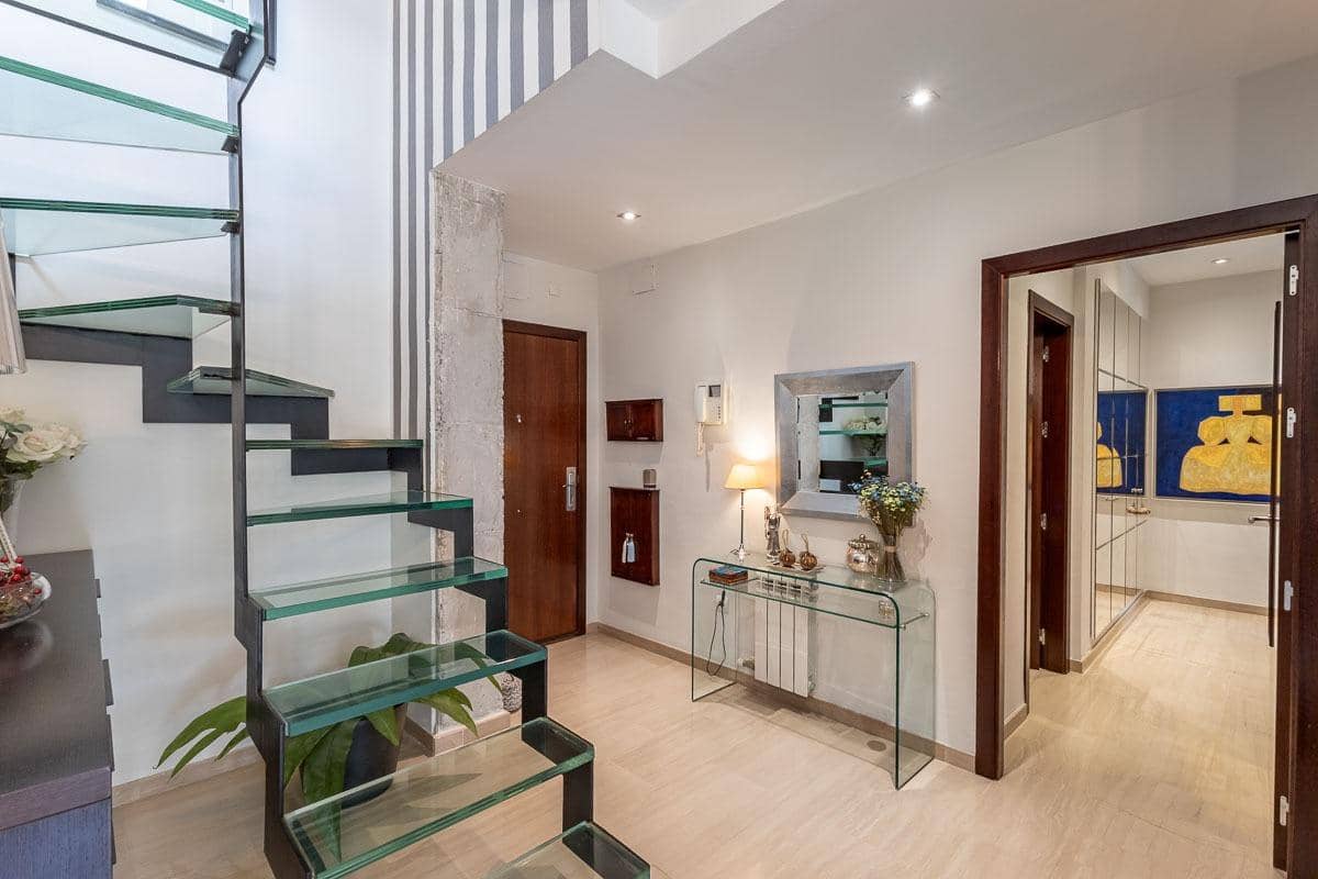 3 soverom Leilighet til salgs i Granada by med garasje - € 530 000 (Ref: 9276537)