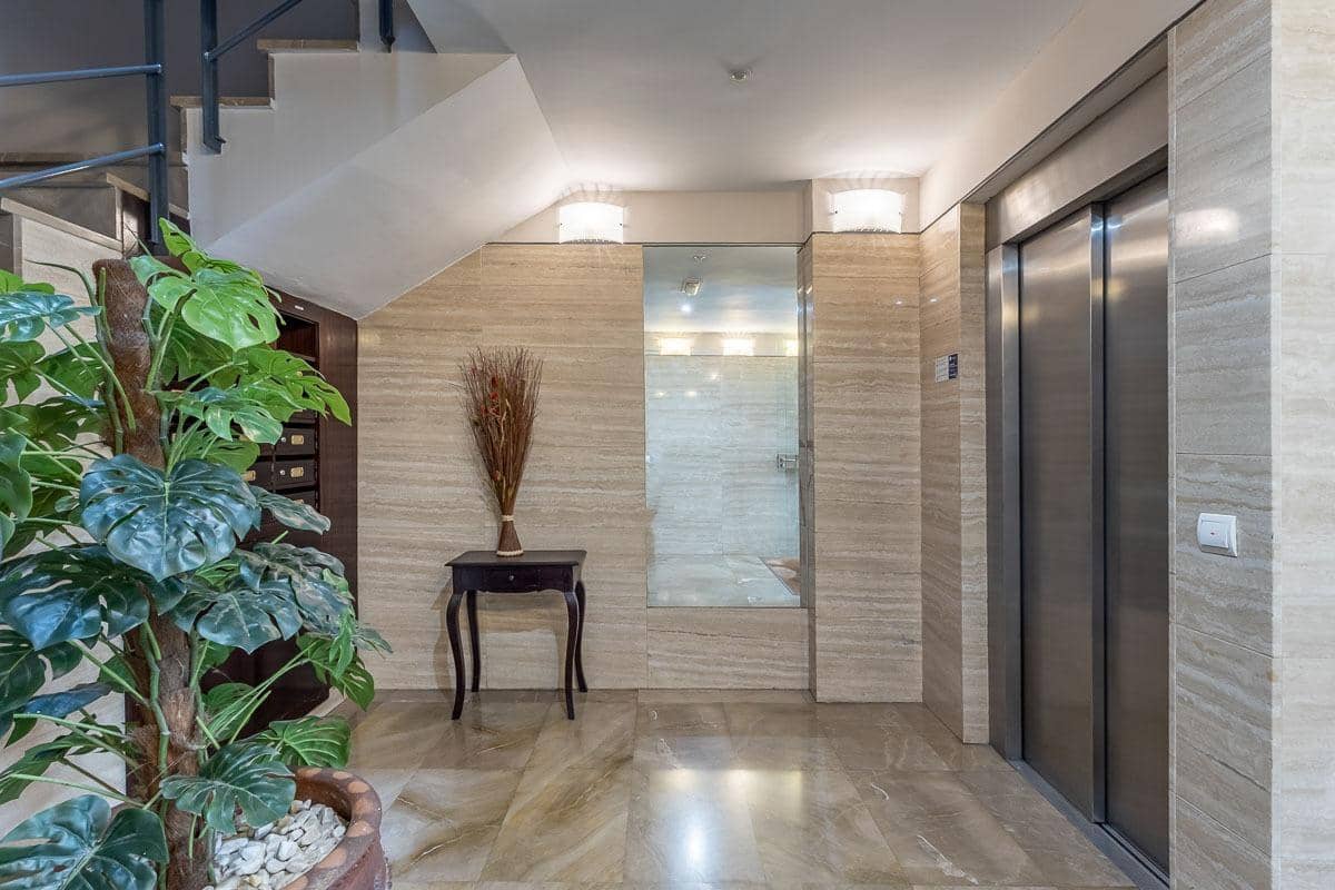 3 soverom Leilighet til salgs i Granada by med garasje - € 530 000 (Ref: 9276537)