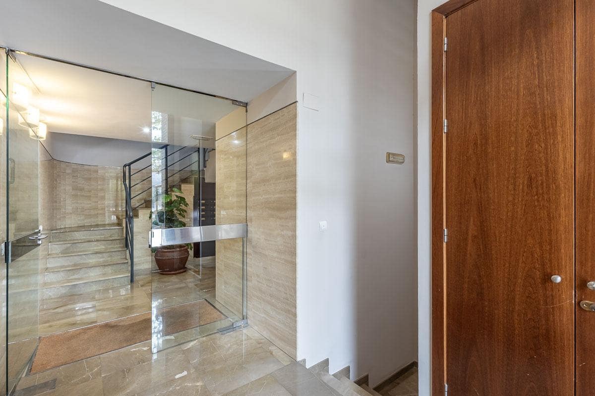 3 soverom Leilighet til salgs i Granada by med garasje - € 530 000 (Ref: 9276537)