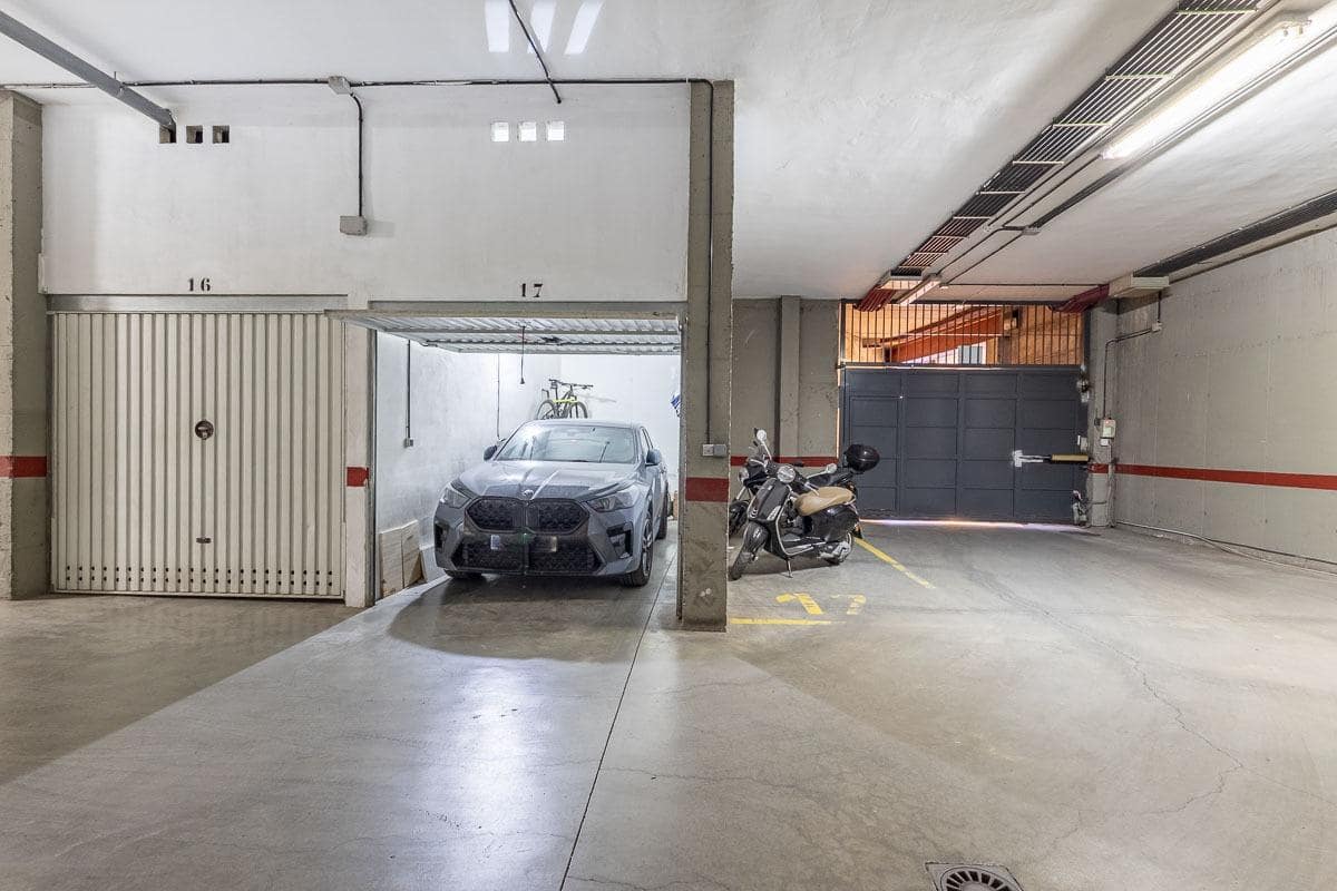 3 soverom Leilighet til salgs i Granada by med garasje - € 530 000 (Ref: 9276537)