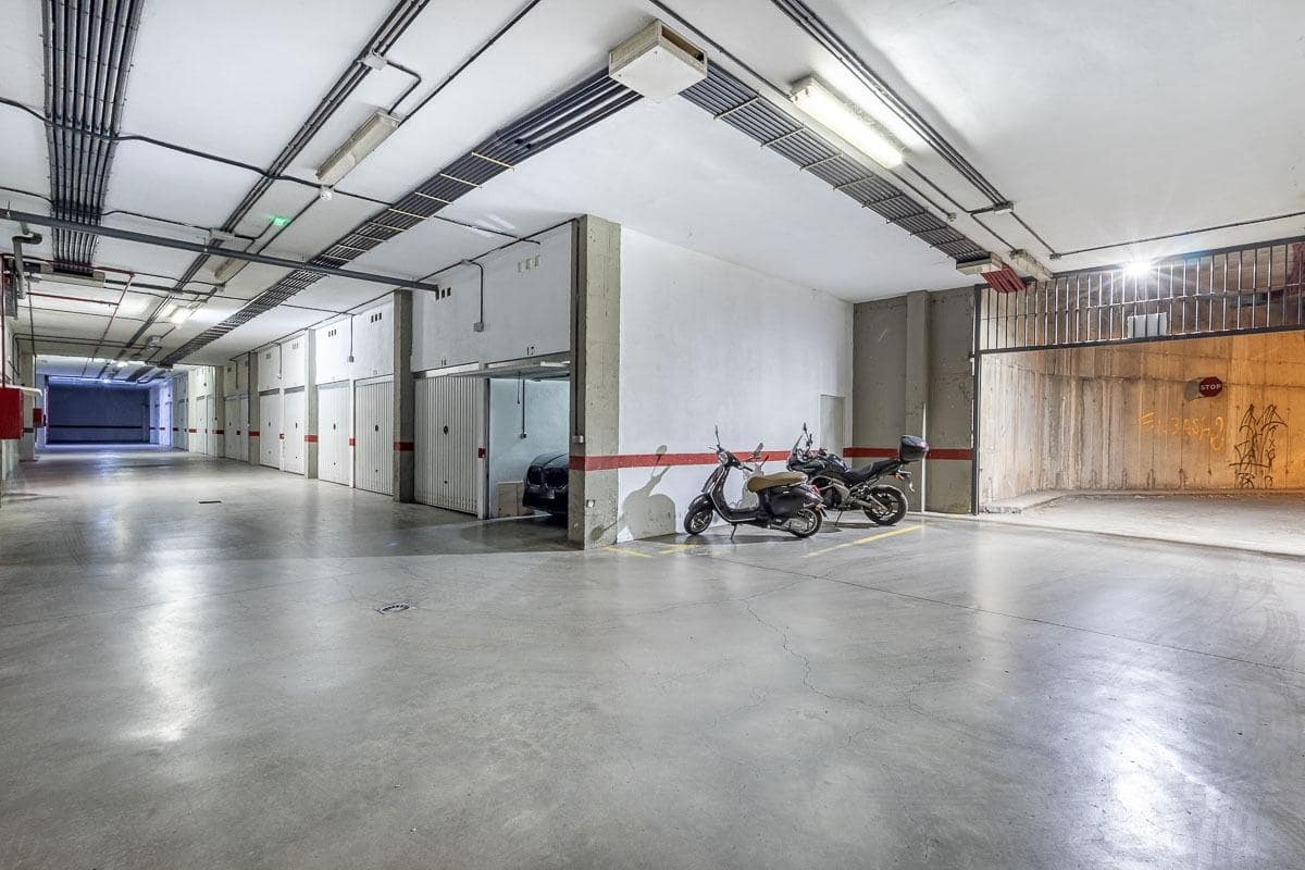 3 soverom Leilighet til salgs i Granada by med garasje - € 530 000 (Ref: 9276537)