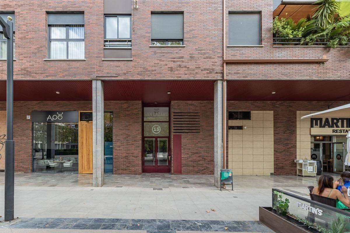 3 soverom Leilighet til salgs i Granada by med garasje - € 530 000 (Ref: 9276537)