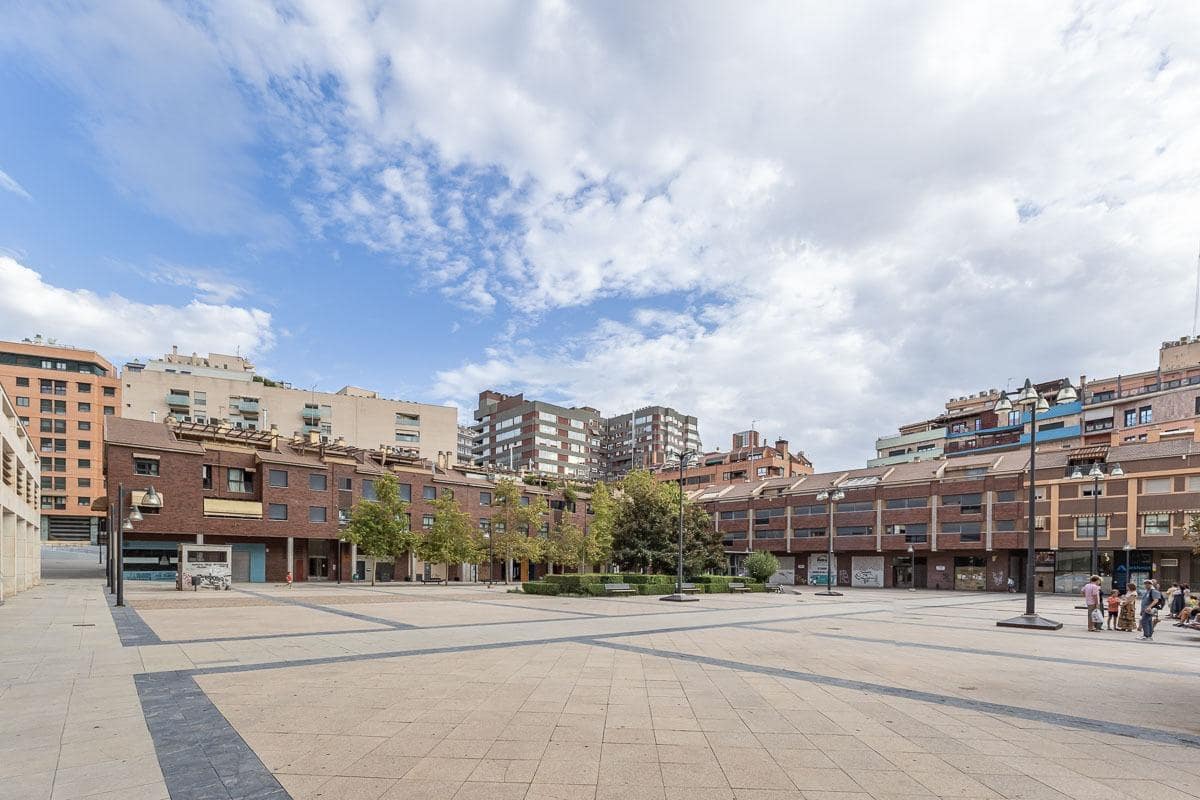 3 soverom Leilighet til salgs i Granada by med garasje - € 530 000 (Ref: 9276537)