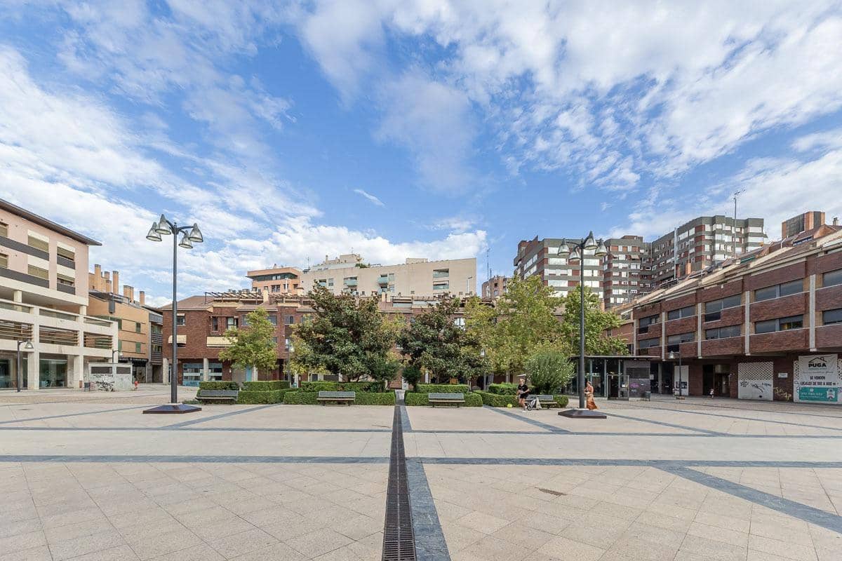 3 soverom Leilighet til salgs i Granada by med garasje - € 530 000 (Ref: 9276537)