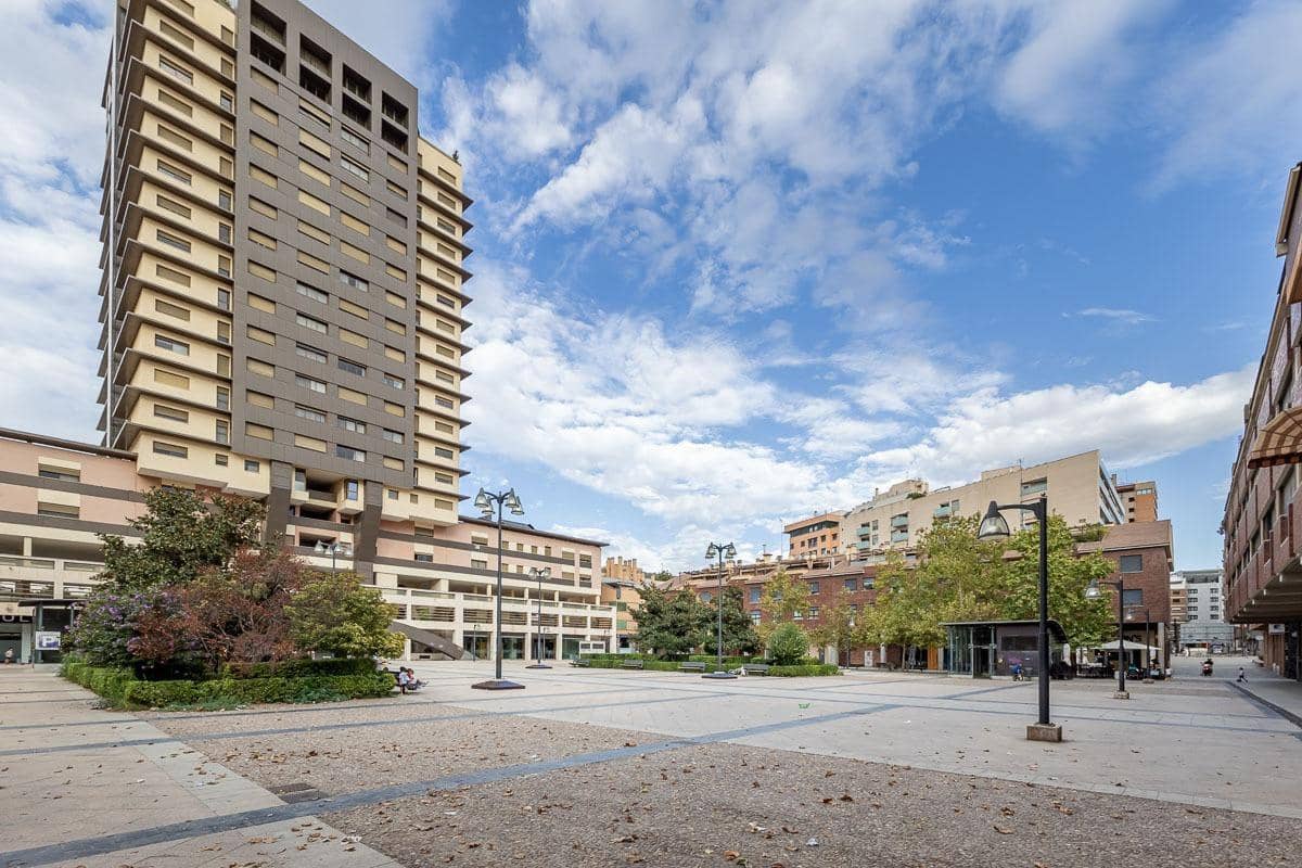 3 soverom Leilighet til salgs i Granada by med garasje - € 530 000 (Ref: 9276537)