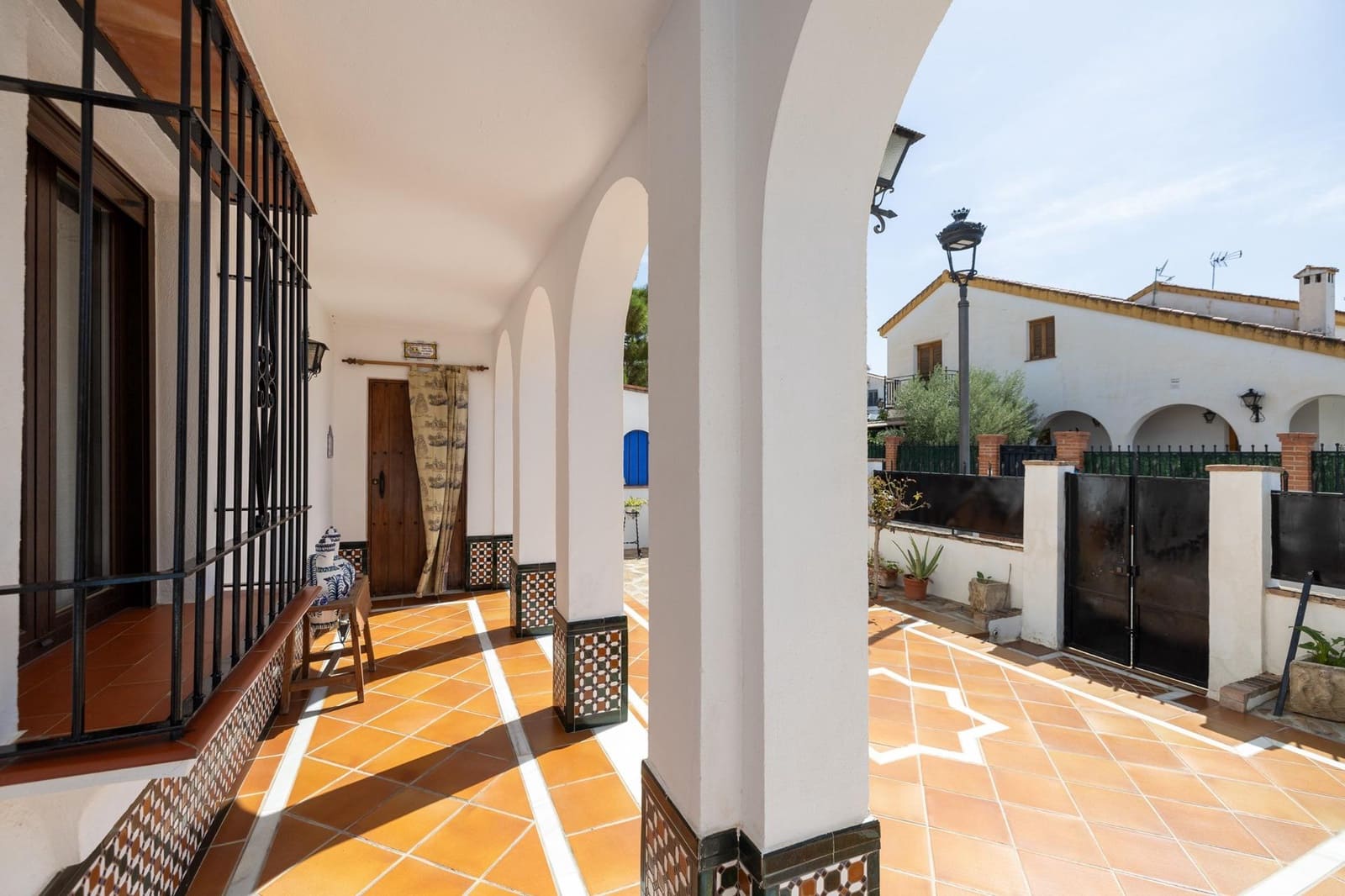 5 sypialnia Willa na sprzedaż w Ogijares - 429 900 € (Ref: 9276538)