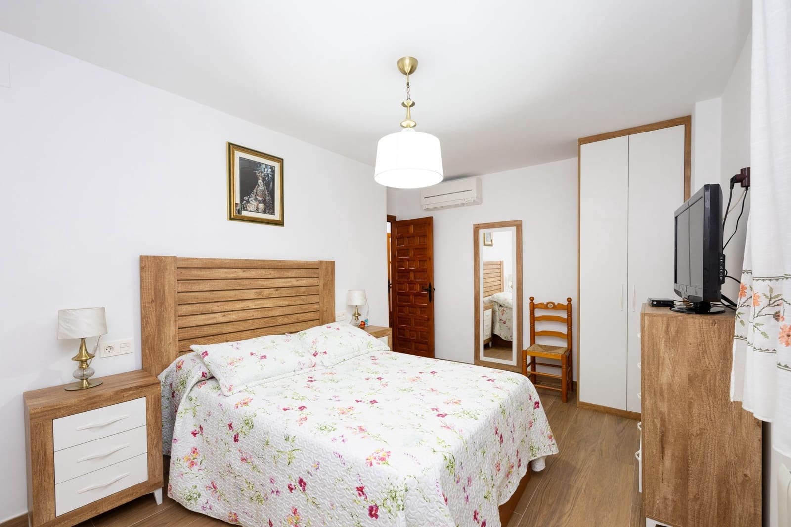 5 sypialnia Willa na sprzedaż w Ogijares - 429 900 € (Ref: 9276538)