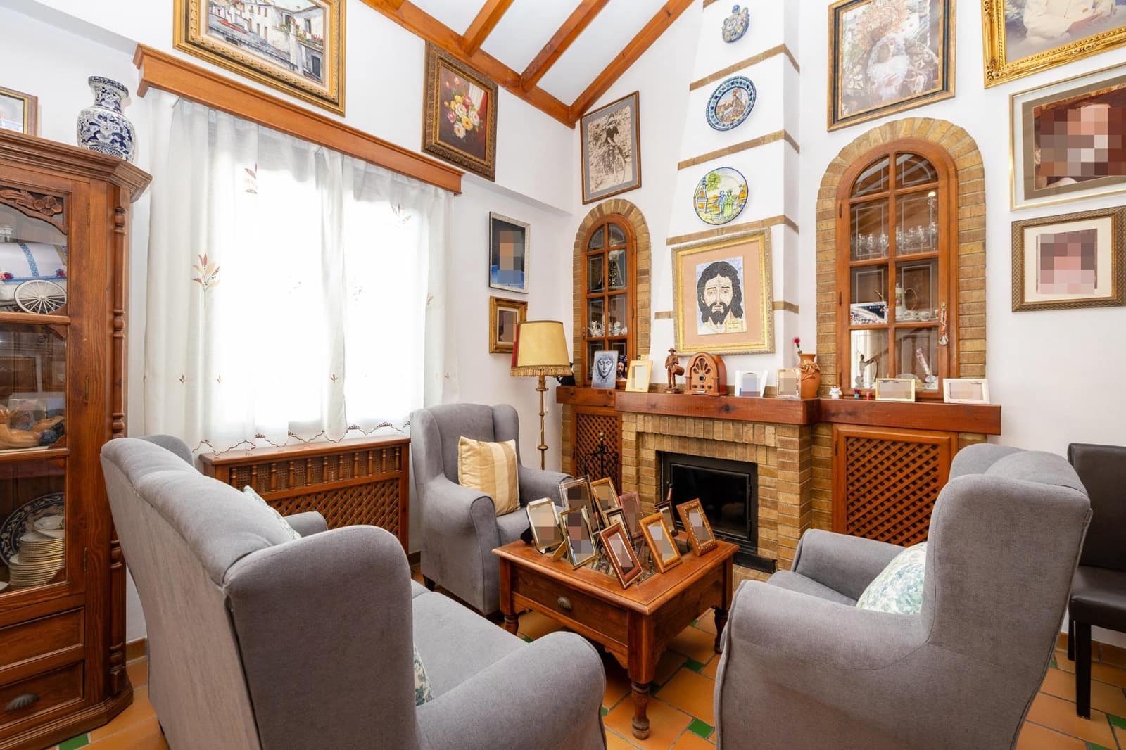 5 sypialnia Willa na sprzedaż w Ogijares - 429 900 € (Ref: 9276538)