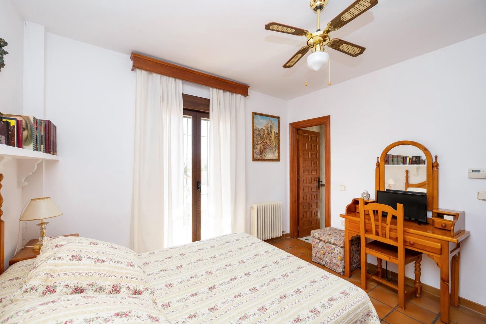 5 sypialnia Willa na sprzedaż w Ogijares - 429 900 € (Ref: 9276538)