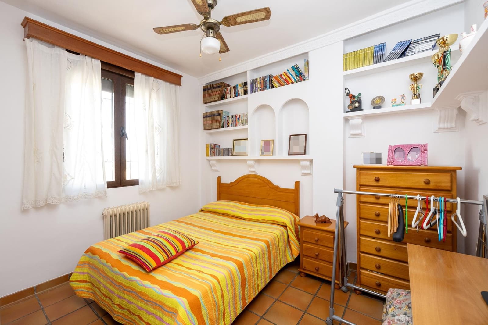 5 sypialnia Willa na sprzedaż w Ogijares - 429 900 € (Ref: 9276538)