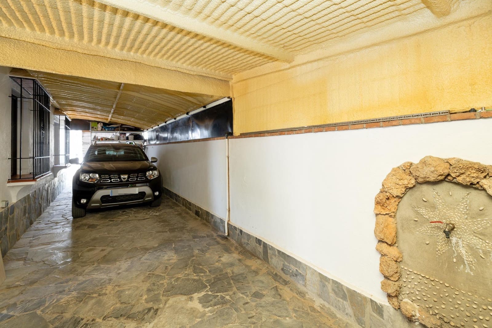 5 sypialnia Willa na sprzedaż w Ogijares - 429 900 € (Ref: 9276538)