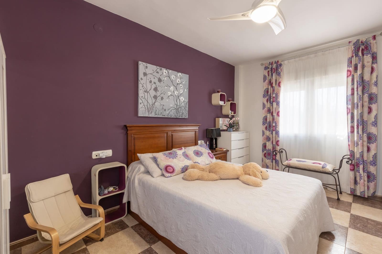 3 soverom Hus til salgs i Armilla med garasje - € 380 000 (Ref: 9276541)