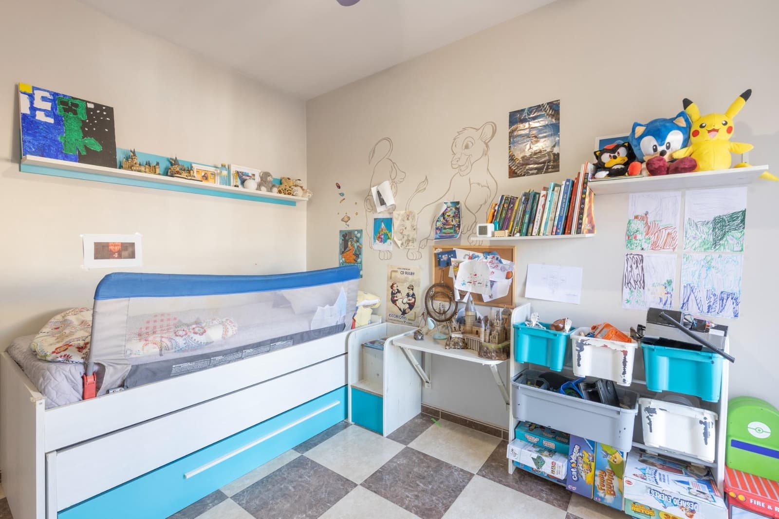 3 soverom Hus til salgs i Armilla med garasje - € 380 000 (Ref: 9276541)