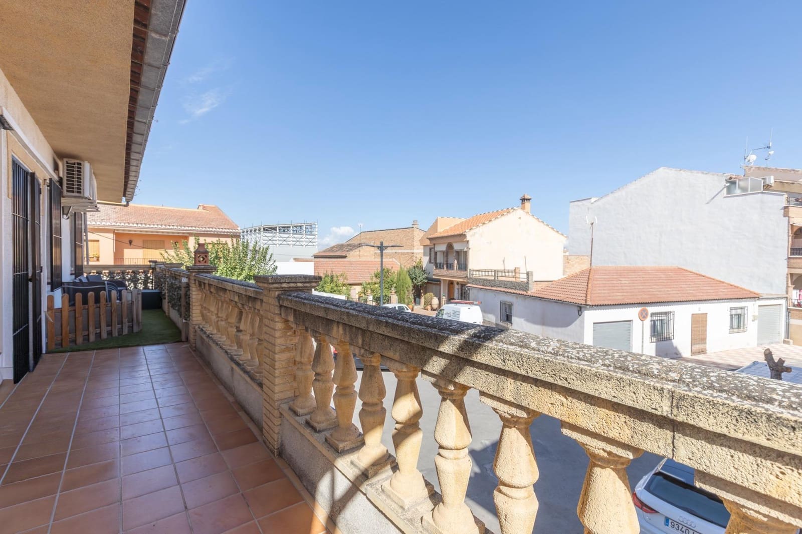 3 soverom Hus til salgs i Armilla med garasje - € 380 000 (Ref: 9276541)