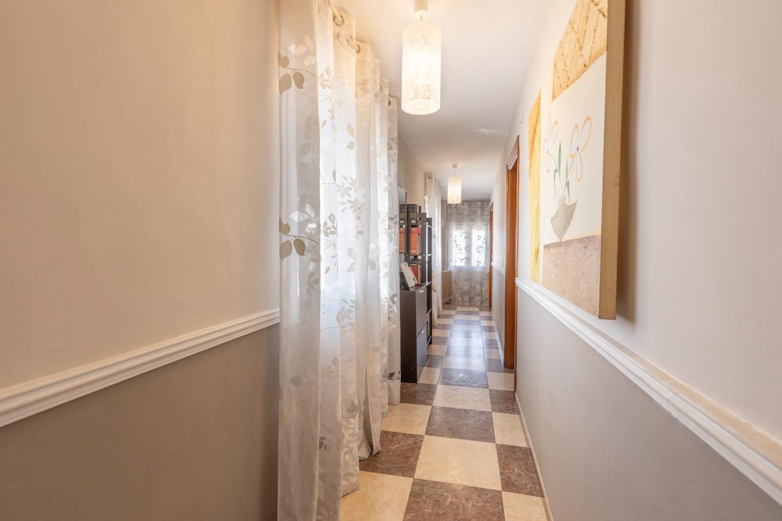 3 soverom Hus til salgs i Armilla med garasje - € 380 000 (Ref: 9276541)