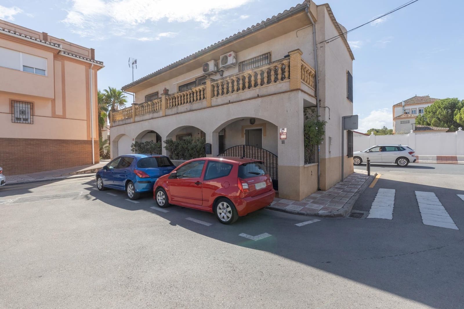 3 soverom Hus til salgs i Armilla med garasje - € 380 000 (Ref: 9276541)