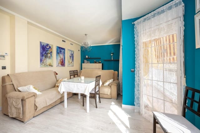 3 soveværelse Byhus til salg i Maracena med garage - € 270.000 (Ref: 9276542)