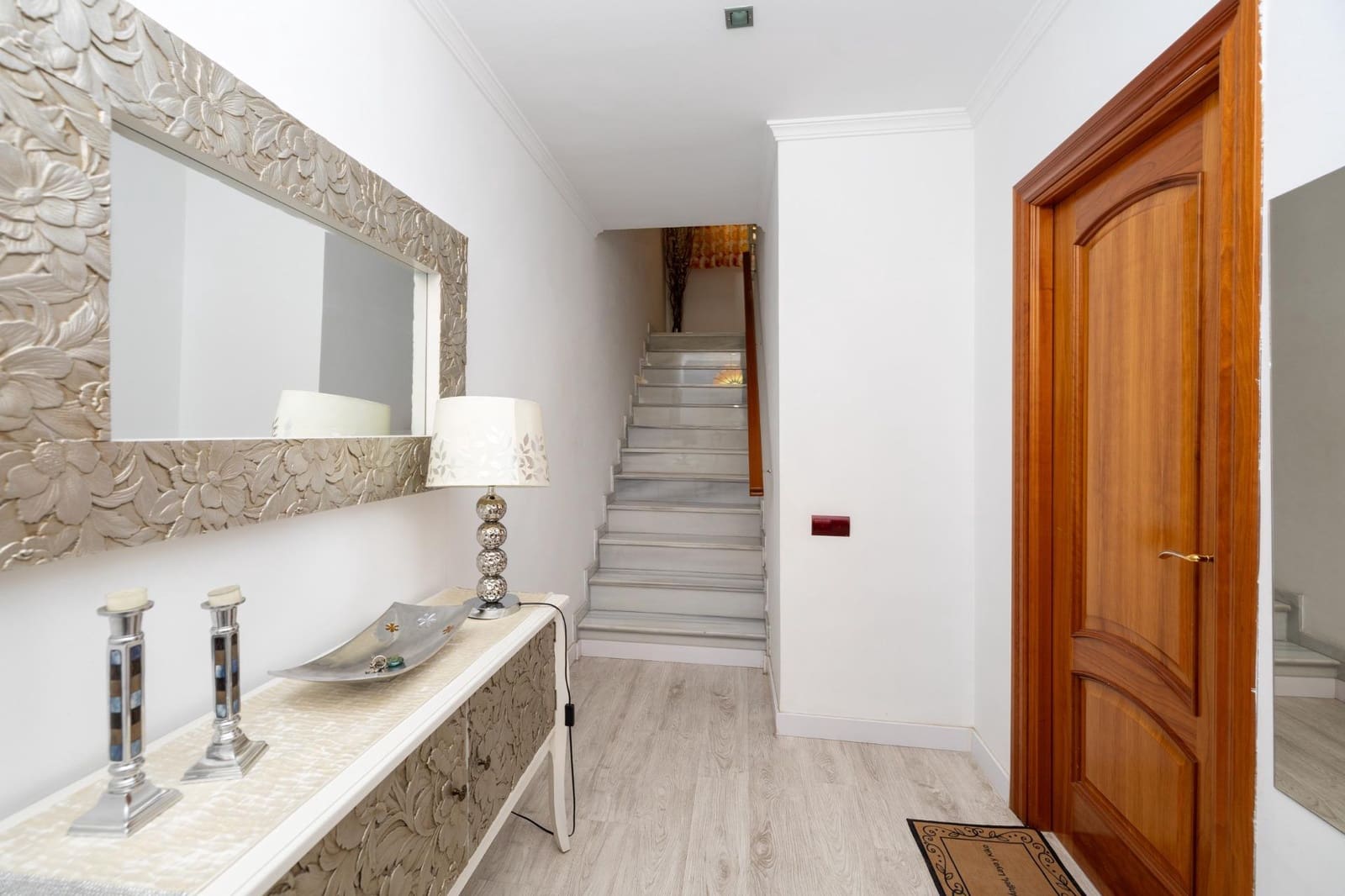 3 slaapkamer Huis te koop in Maracena met garage - € 270.000 (Ref: 9276542)