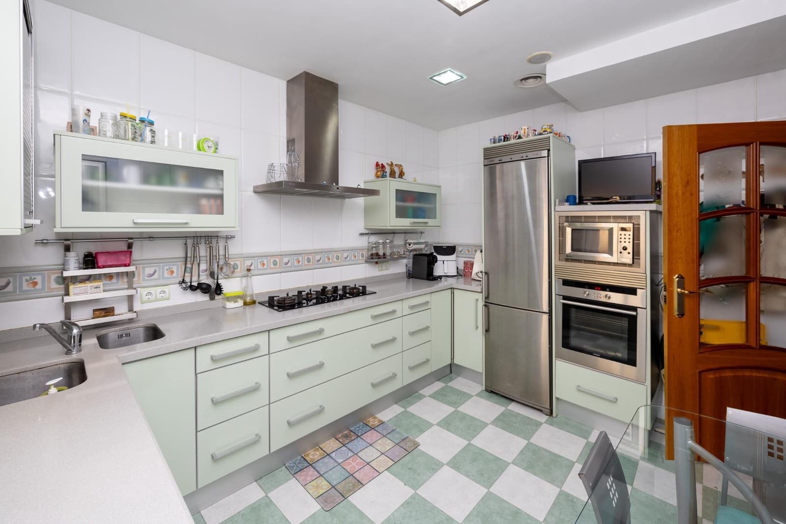 3 slaapkamer Huis te koop in Maracena met garage - € 270.000 (Ref: 9276542)