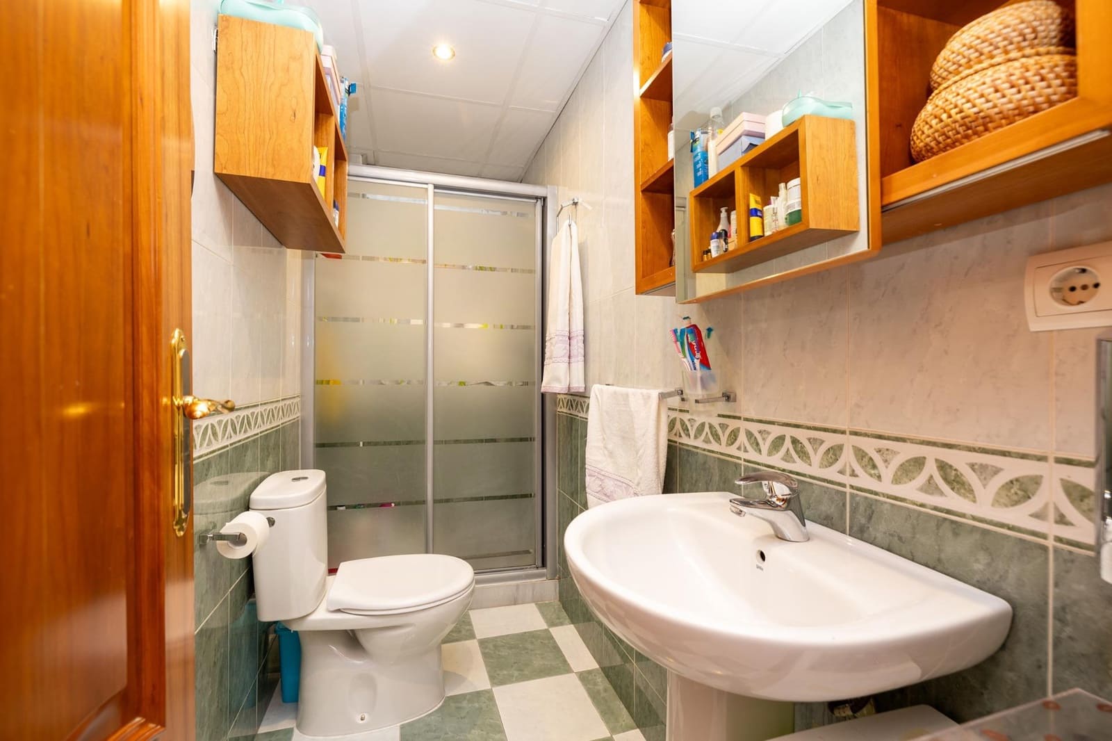 3 slaapkamer Huis te koop in Maracena met garage - € 270.000 (Ref: 9276542)