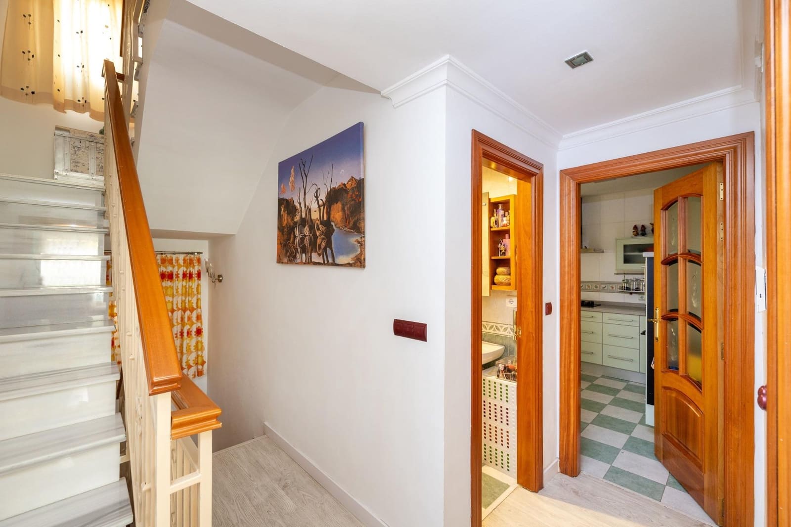 3 slaapkamer Huis te koop in Maracena met garage - € 270.000 (Ref: 9276542)